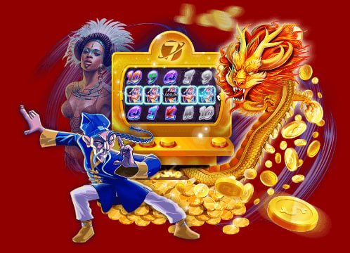 8K Beat trải nghiệm sảnh game