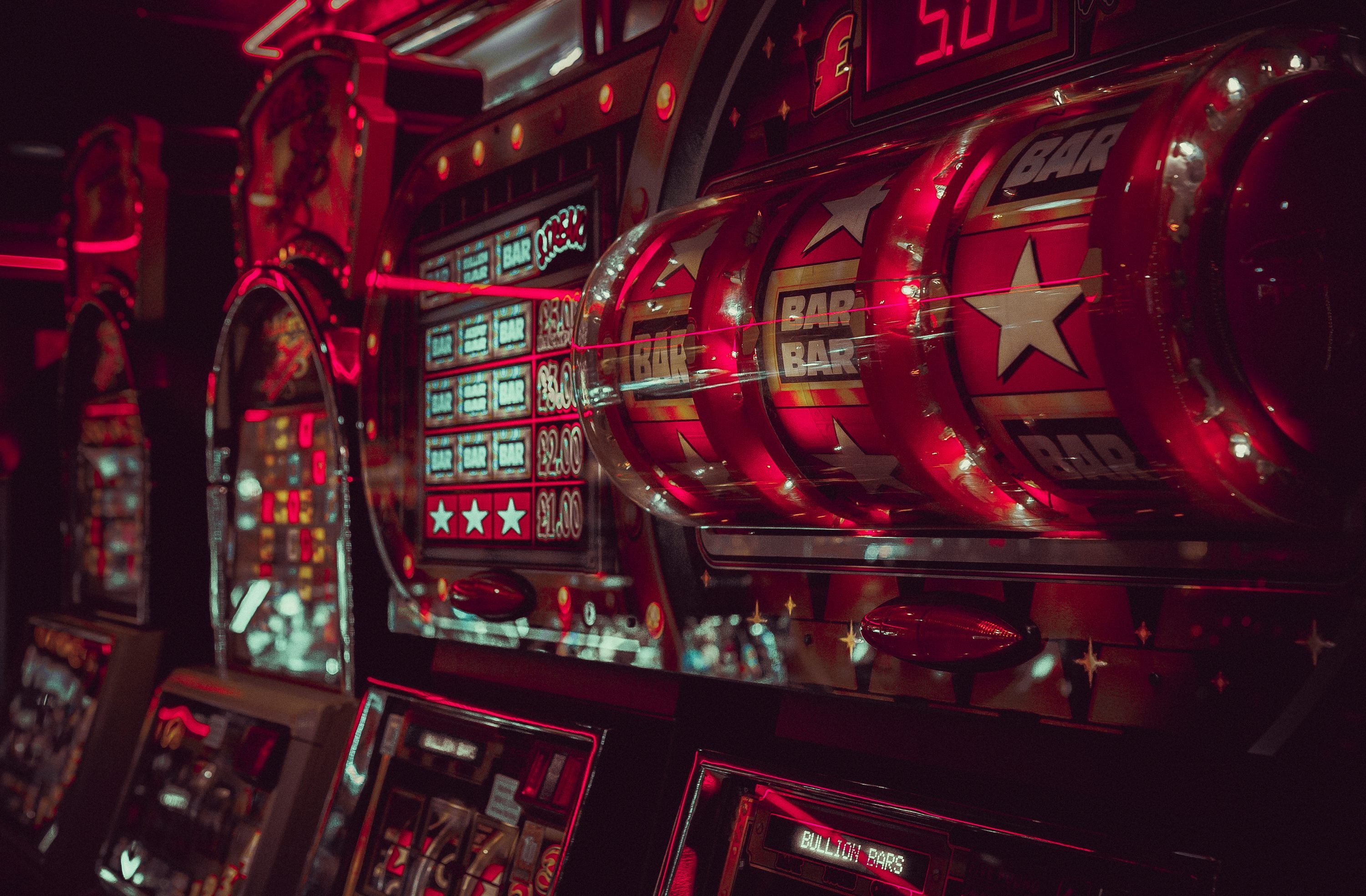 8K Beat Slot Online